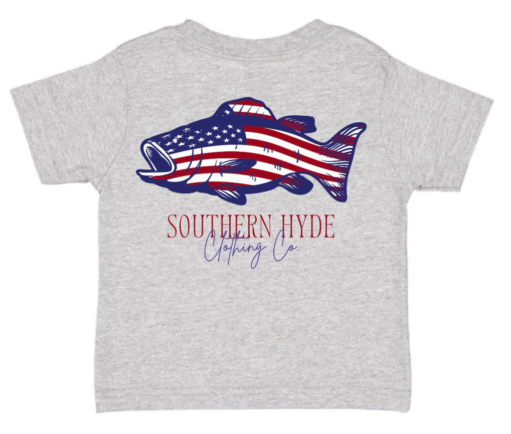 American Fish