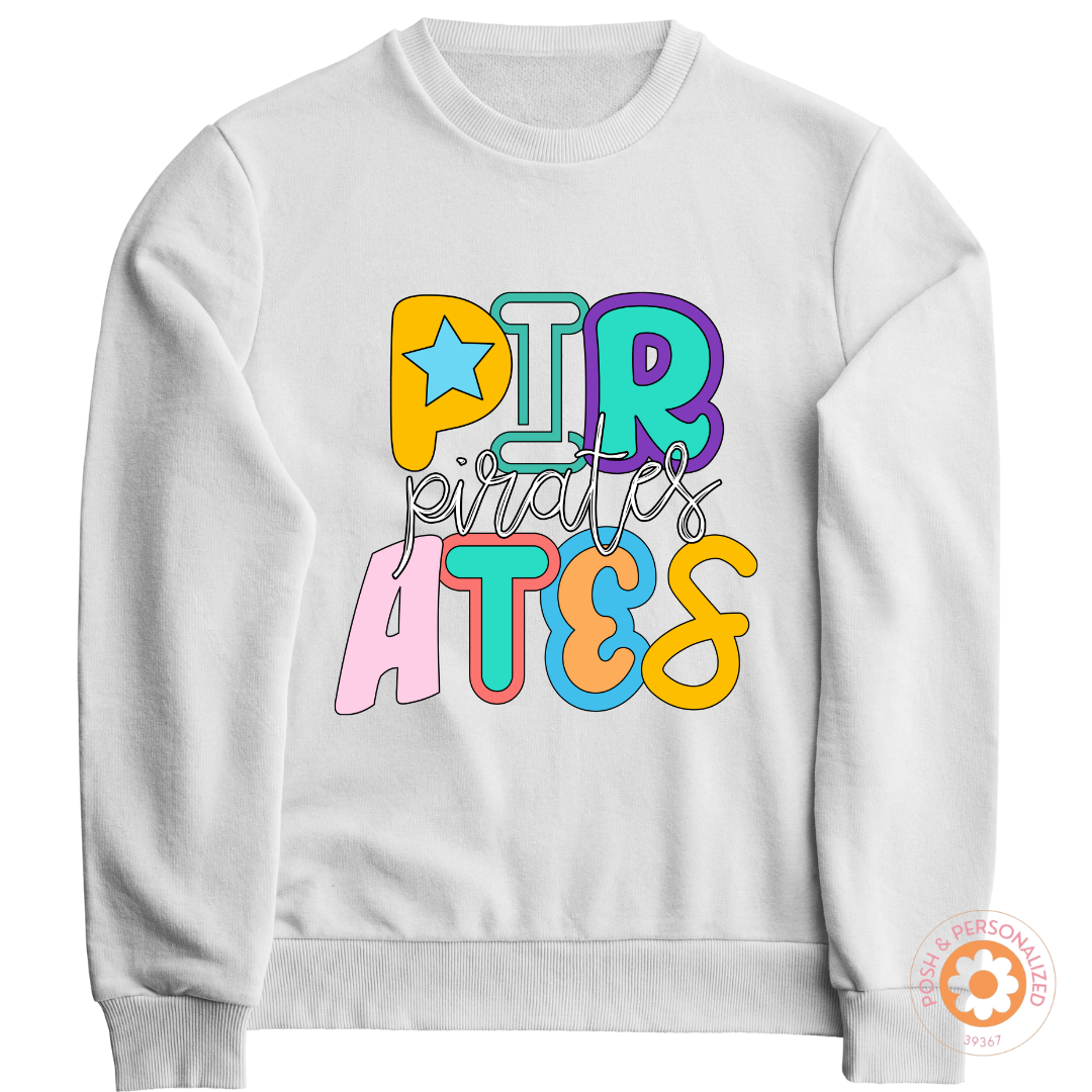 Funky Sweatshirts
