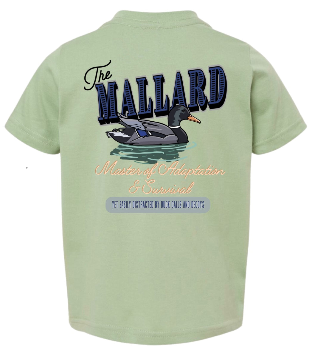 The Mallard