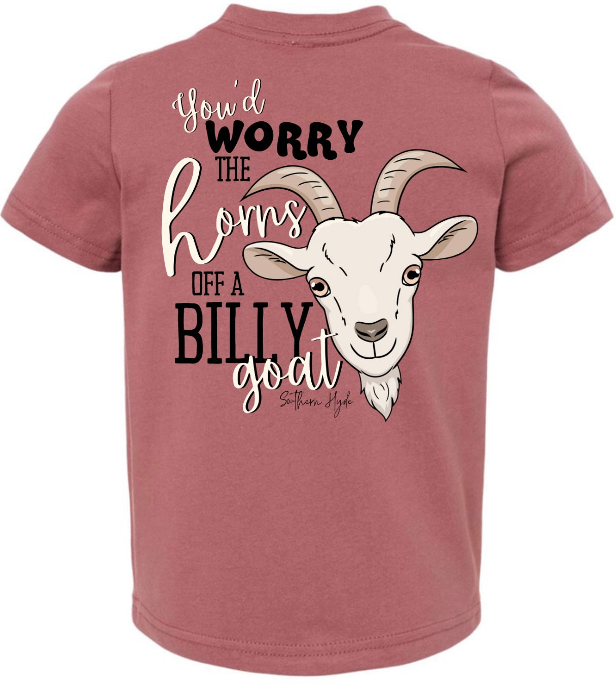 Billy Goat