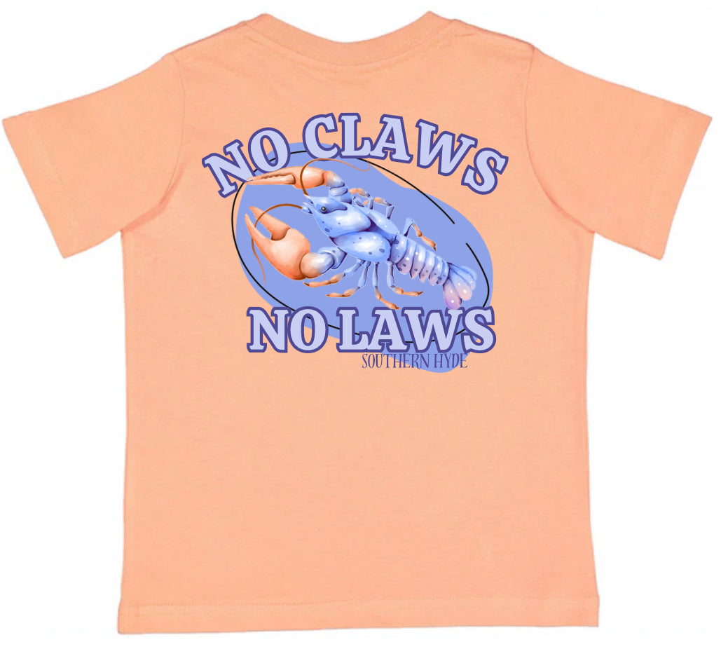 No Claws, No Laws
