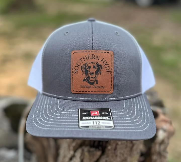 Southern Hyde Logo Caps