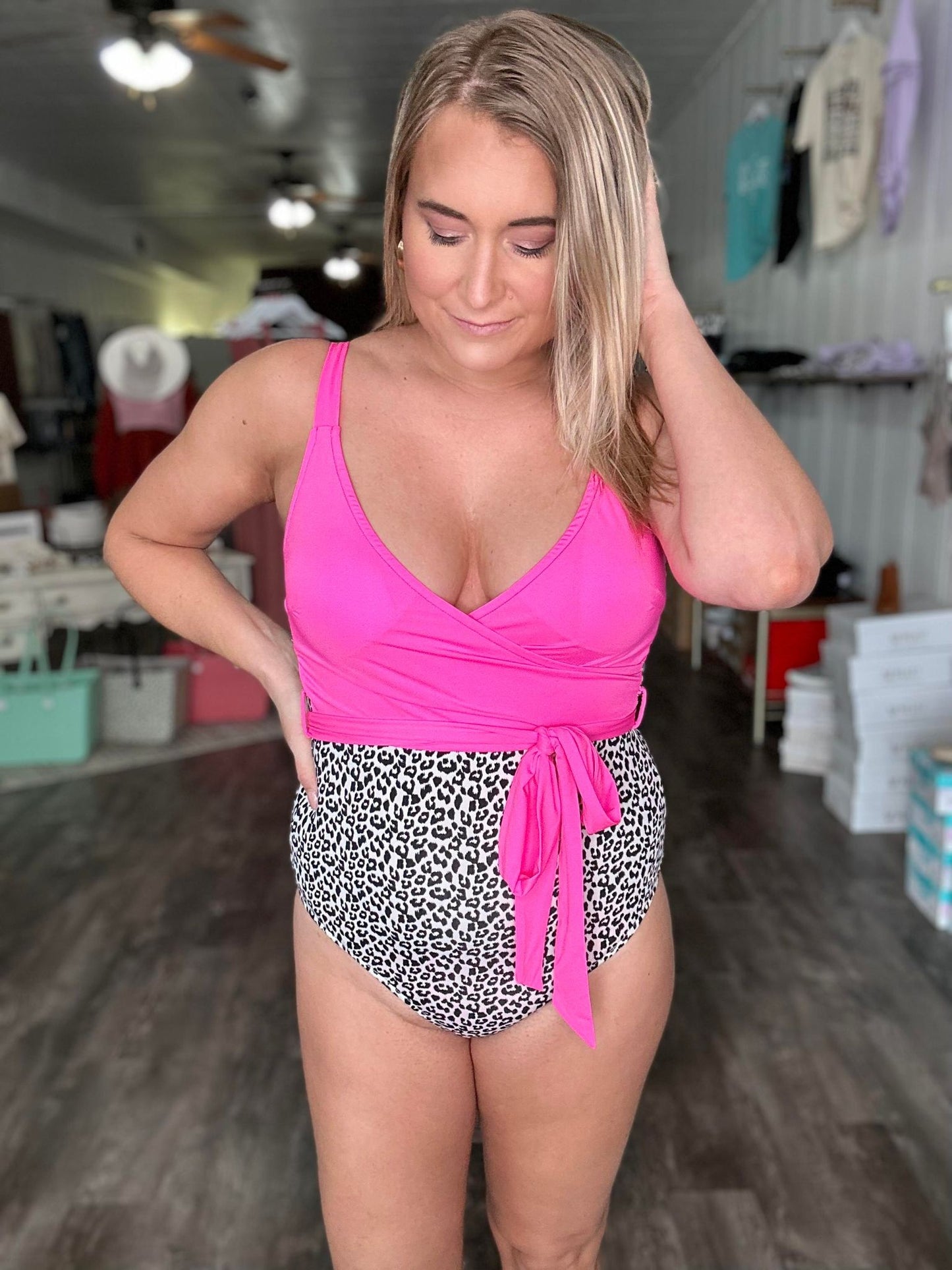 rts CATALEYA Swim-