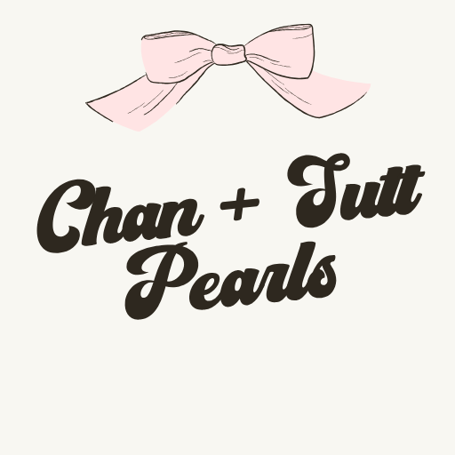 Chan + Sutt Pearls
