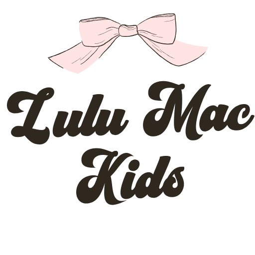 LULU MAC KIDS