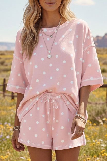 Polka Dot Set RTS
