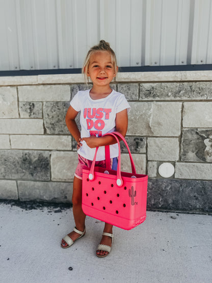 TOTE & GO *SOLID* RTS