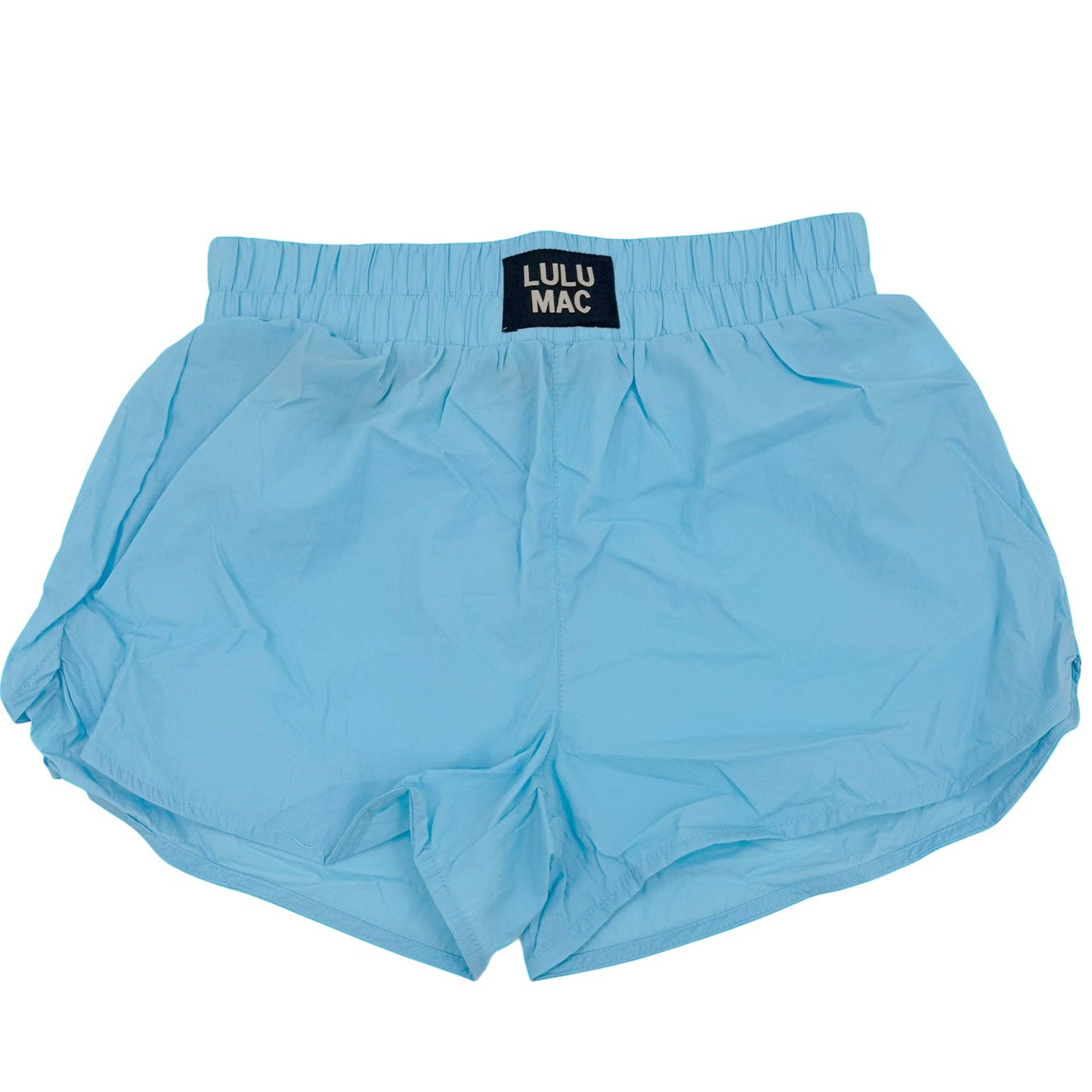 Girlie Girl Originals - OG-SHORT TWG/TURQ