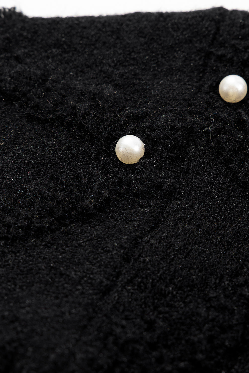 RTS: The Kari Pearl Sweater-