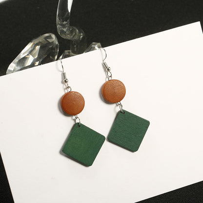 *Preorder: Wooden Fall Dangles*