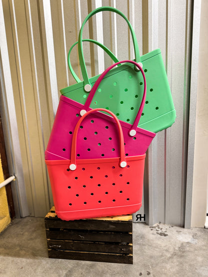 TOTE & GO *SOLID* RTS