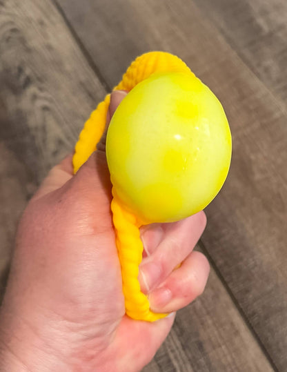 VIRAL- Squishy Squish Corn
