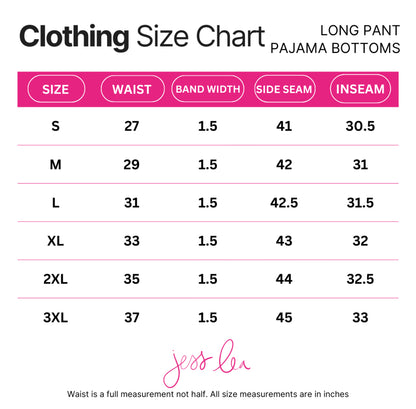 Nutcracker Magic Luxe PJ set Ready to Ship Now-(Reg & Plus Size)