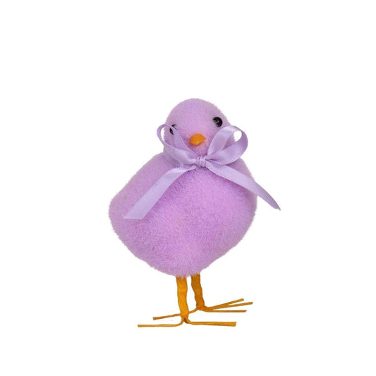 Matilda Chick   Lavender   2.5x4.5x3