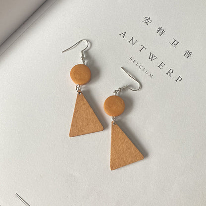 *Preorder: Wooden Fall Dangles*