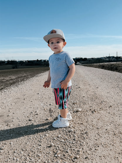 Laid Back Shorts **KIDS** RTS