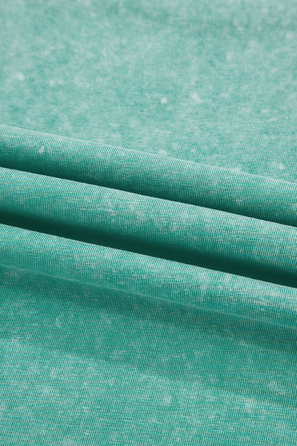 Beau Blue Mineral Wash Pocket Tank Mini Dress