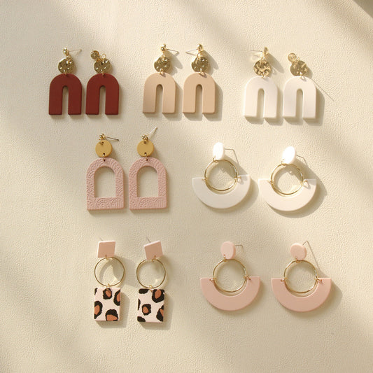 *Preorder: Fall Acrylic Dangles*