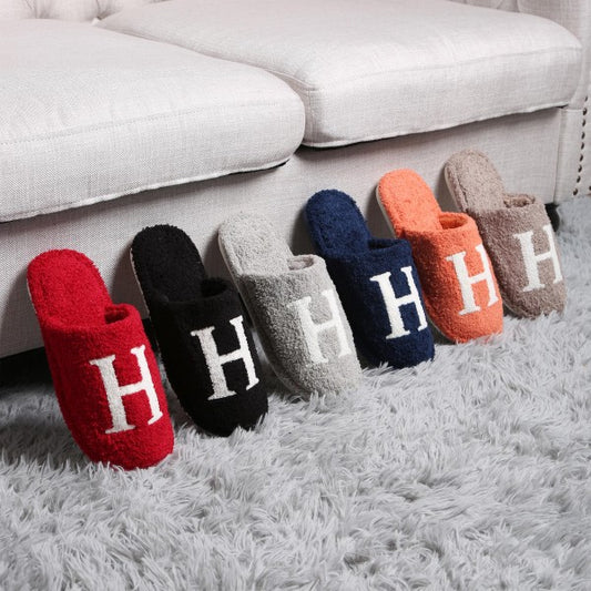 Comfy Lux H Slippers