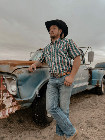 The Decades Pearl Snap RTS **ADULT**