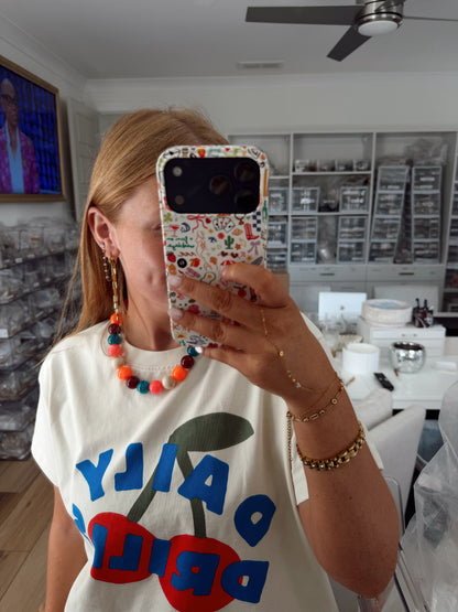 CAMERON NECKLACE