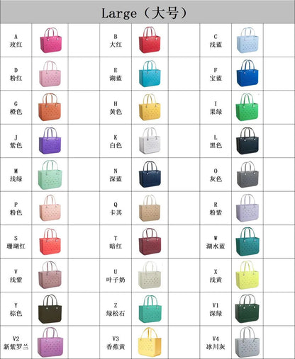 TOTE & GO *SOLID* RTS