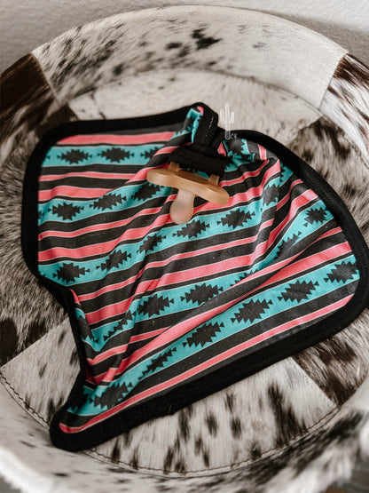 Bamboo Paci Lovey RTS