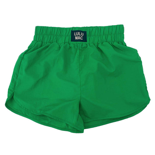 OG-SHORT GREEN