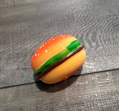 VIRAL - Squishy Squish Hamburger Toy