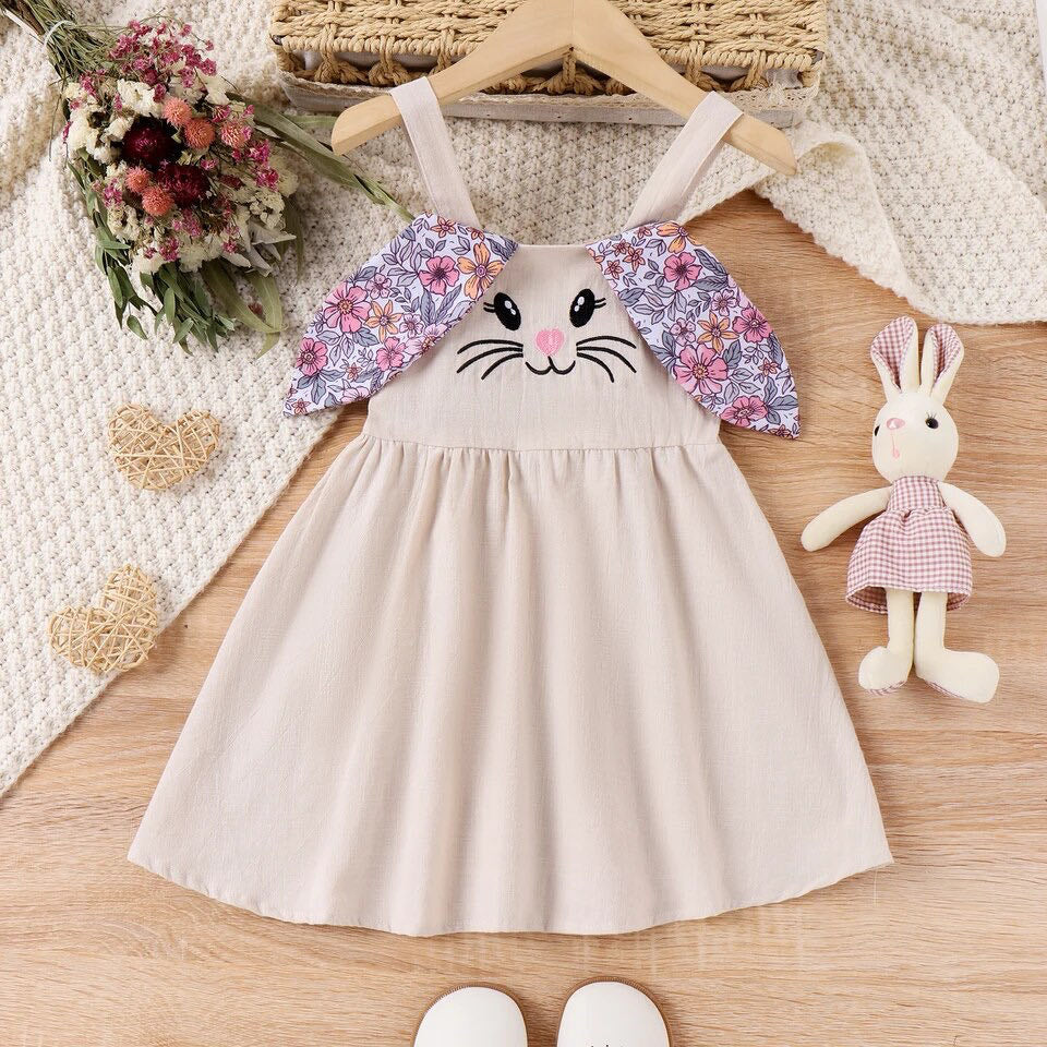 RTS: Simply Beautiful Easter Romper or Dress-