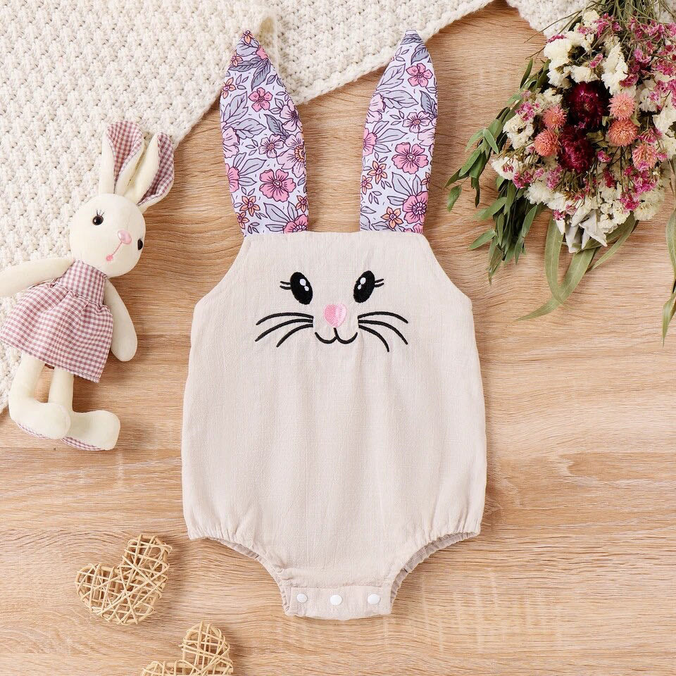 RTS: Simply Beautiful Easter Romper or Dress-