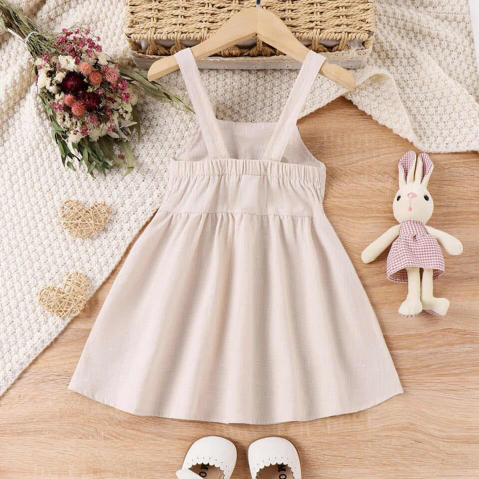 RTS: Simply Beautiful Easter Romper or Dress-