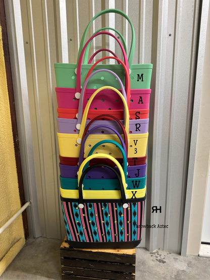 TOTE & GO *SOLID* RTS