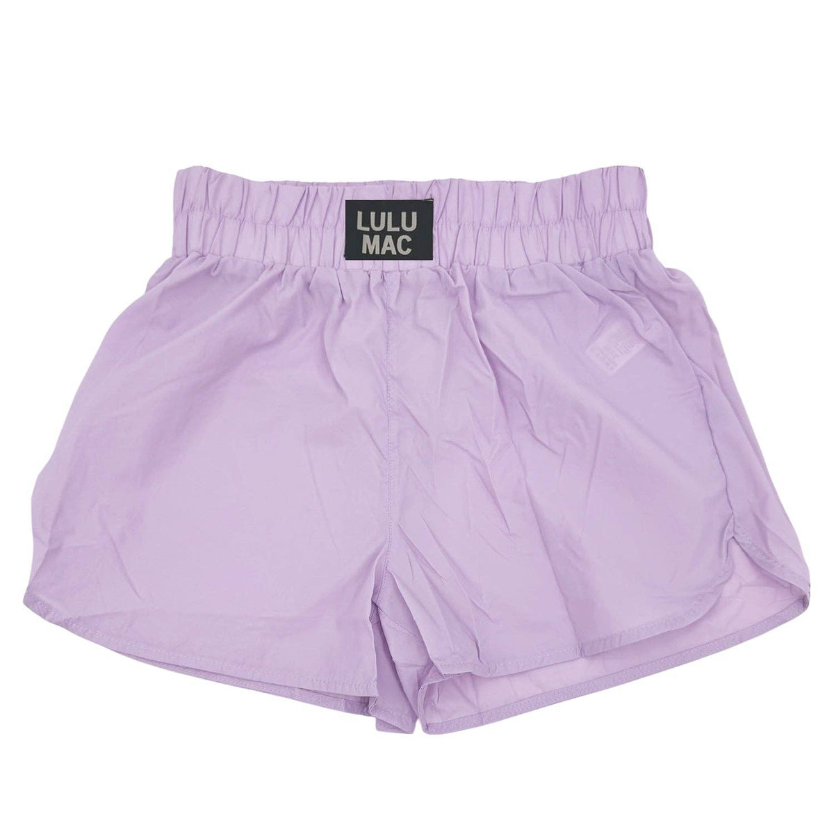 LULU MAC KIDS - LM-KSH-1000-SHORT LAVENDER