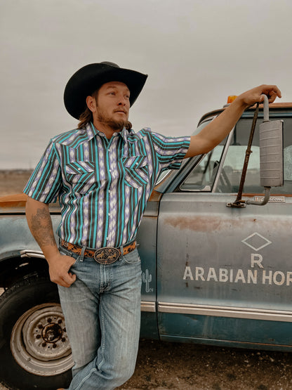 The Decades Pearl Snap RTS **KIDS**