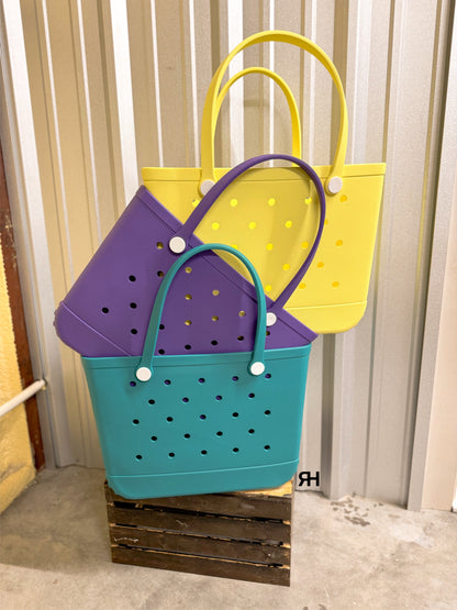 TOTE & GO *SOLID* RTS