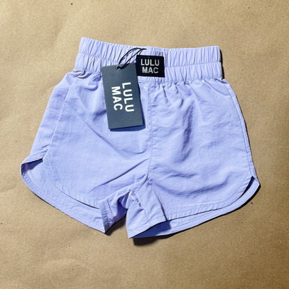 Lulu Mac Toddler Short Basics-In stock Now!