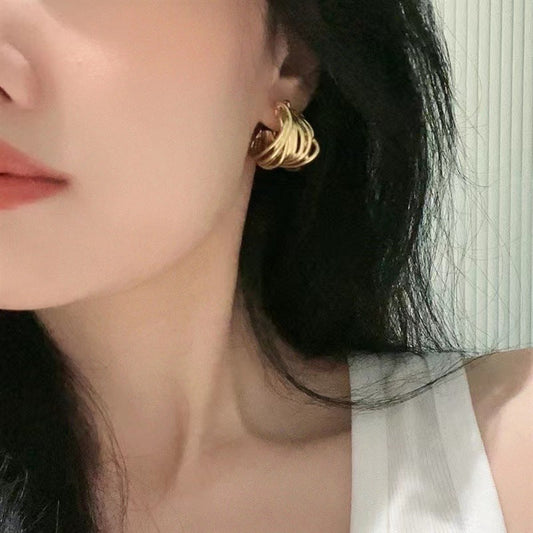 *Preorder: Make a statement bold studs*
