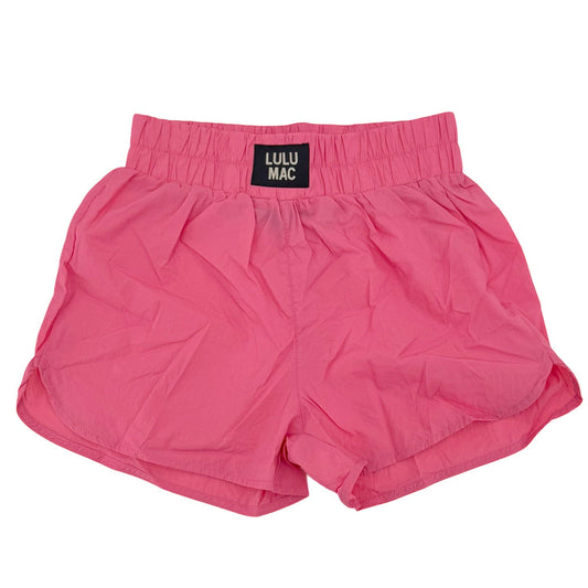 Girlie Girl Originals - OG-SHORT BUBBLEGUM