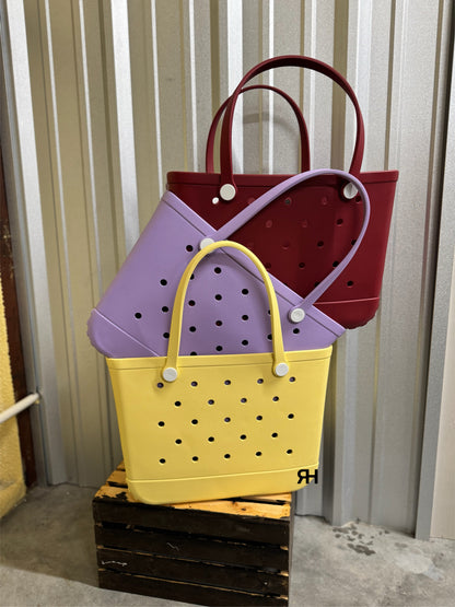 TOTE & GO *SOLID* RTS