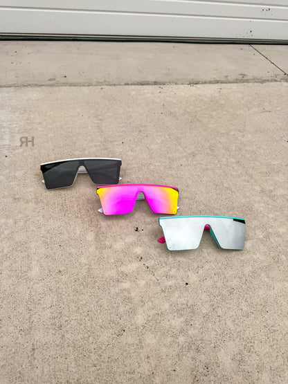 Vibin’ Sunnies RTS