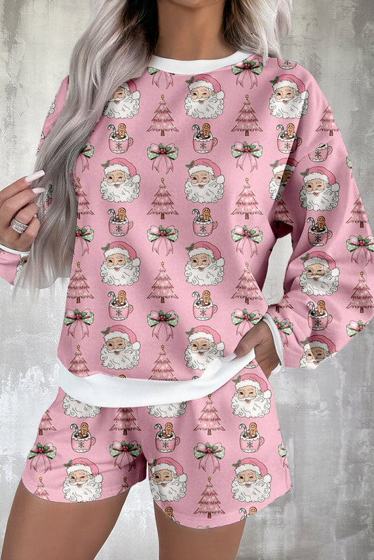 Christmas Set September.