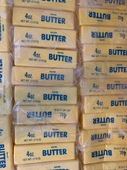 VIRAL Squishy Squish 4 oz Stick of Butter