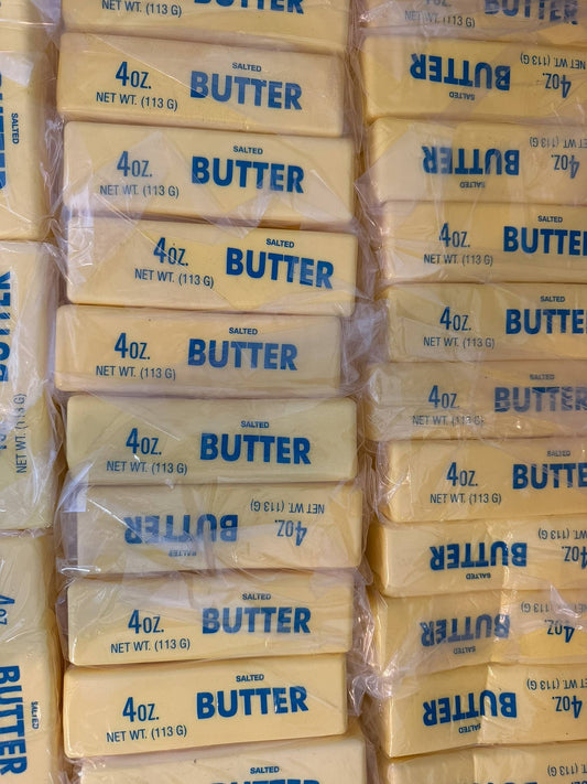 VIRAL Squishy Squish 4 oz Stick of Butter