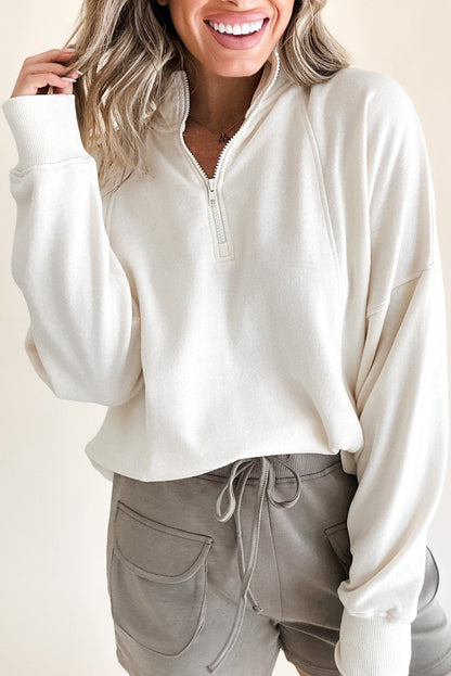 Pullover Sweatshirt FB