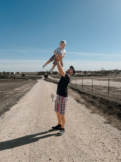 Laid Back Shorts **KIDS** RTS