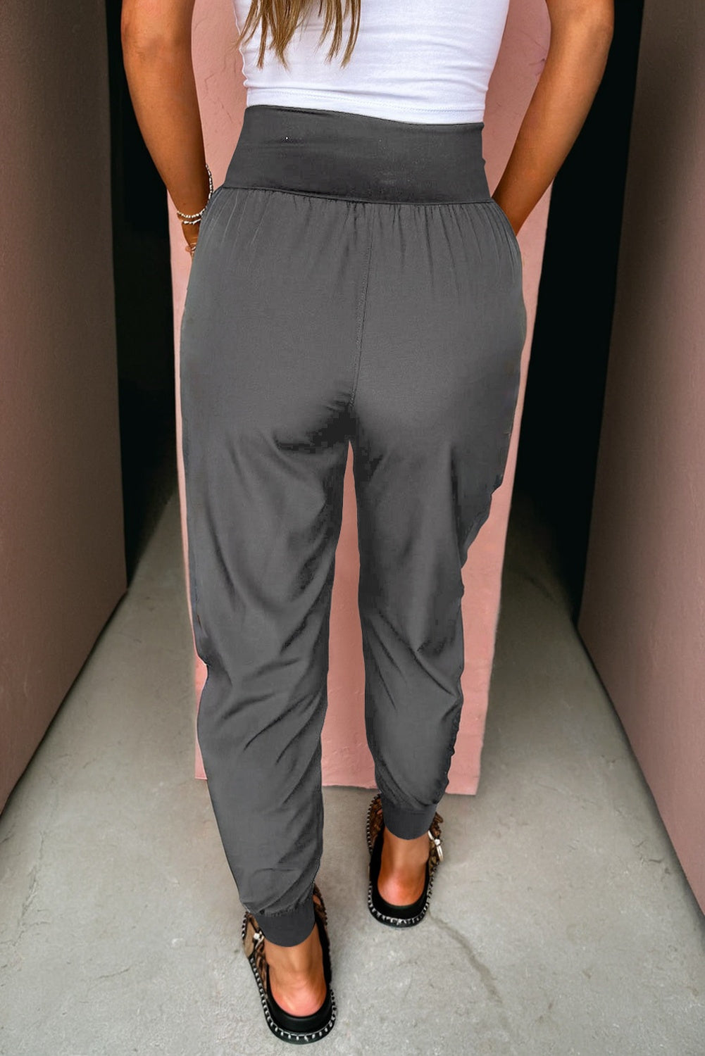 Cargo Joggers LT