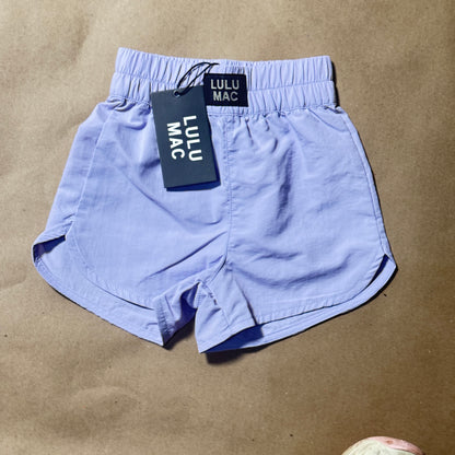 Lulu Mac Toddler Short Basics-In stock Now!