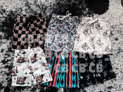 Laid Back Shorts **KIDS** RTS