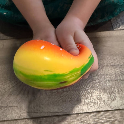 VIRAL - Squishy Squish Hamburger Toy